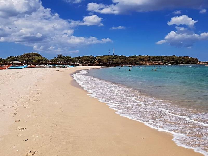 SRILANKA TOUR PACKAGE