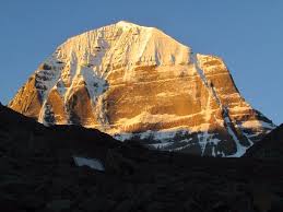 Kailash Mansarovar Yatra By Flight From Lucknow