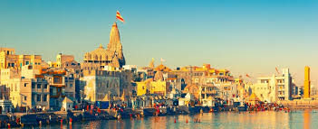 8 Days - 7 Nights Gujarat Tour
