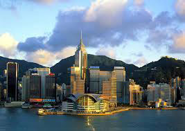 Hongkong Macau Package