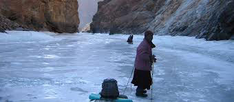 Adventure @ Ladakh Tour