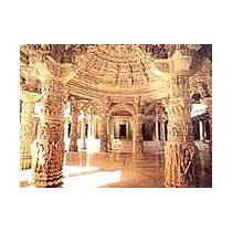 Romance Between Hills - Mount Abu Tour