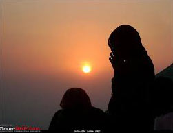 Romance Between Hills - Mount Abu Tour