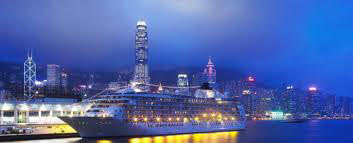 Ultimate Hongkong Tour Package
