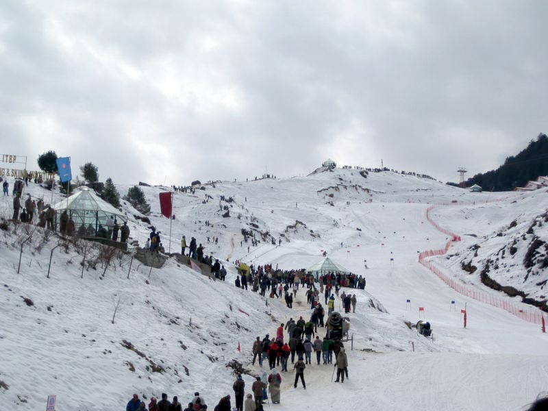 Best American Dreams Tour Package