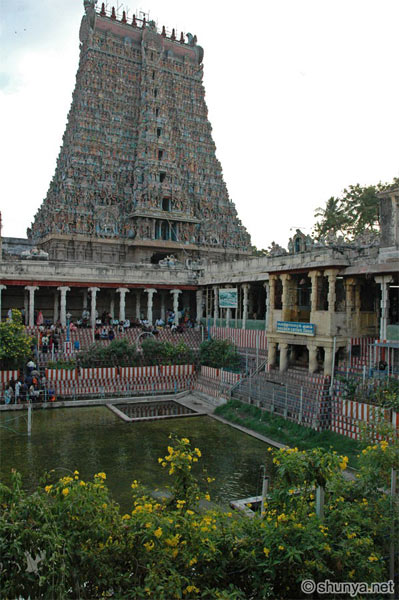 Enchanting Tamilnadu Tour