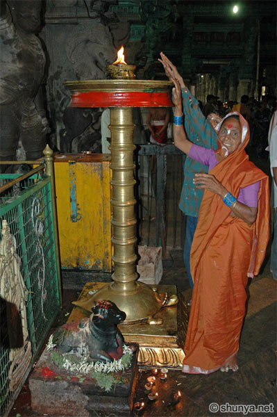 Enchanting Tamilnadu Tour