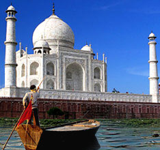 Delhi - Agra 3 Days Tour