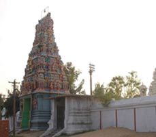 Nagarathar Temple Tour