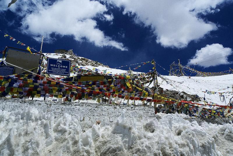 Panormic Ladakh Tour