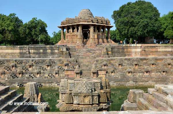 Ahmedabad One Day Tour Image