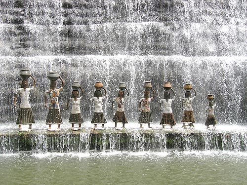 Rock Garden Special Tour