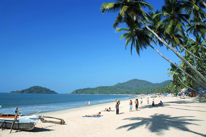 Goa Holiday Package