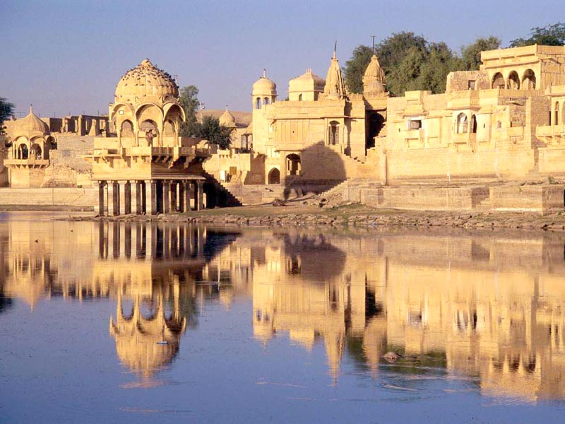 Jodhpur - Jaisalmer - Bikaner Tour