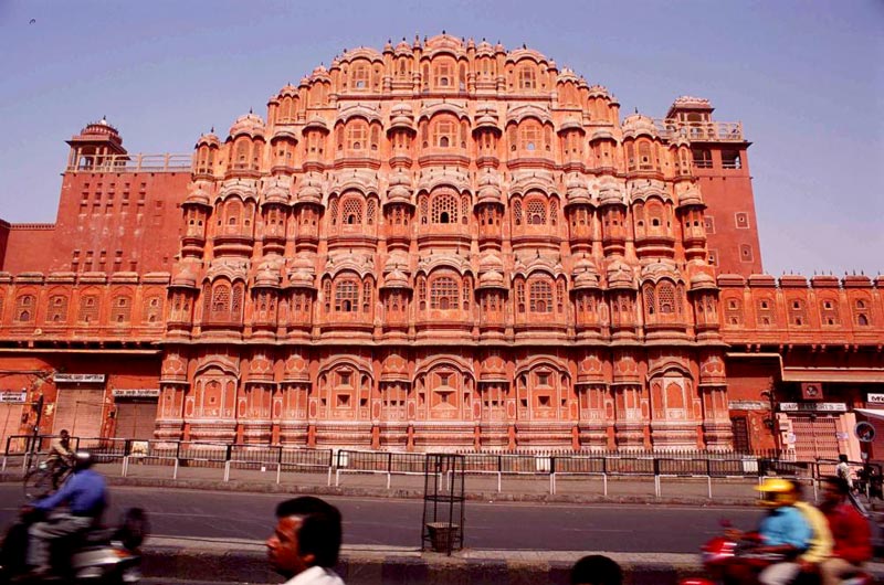 Delhi - Jaipur Tour 1