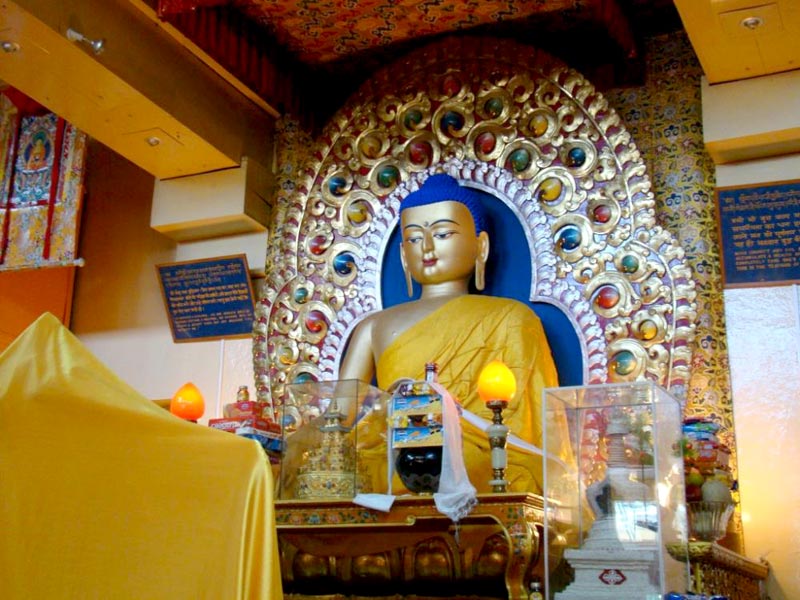 Heritage Tail Package