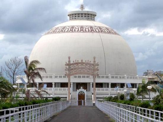 Delhi - Khajuraho Tour