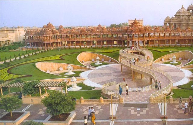 Jaipur - Joadhpur - Udaipur Tour