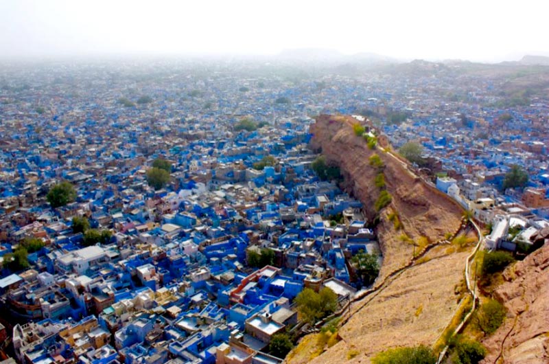 Jodhpur - Jaisalmer - Bikaner Tour