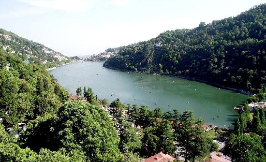 Delhi - Corbett Park