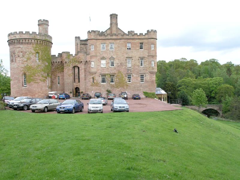 Heart of Himachal Tour