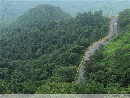 Wayanad Tour Package