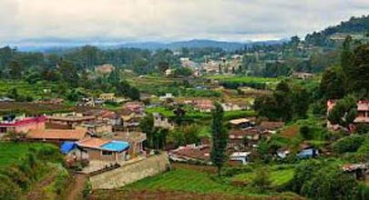 Bangalore, Mysore & Ooty Tours Packages