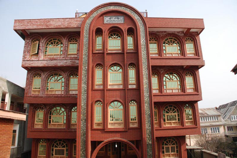 Kashmir Tour Package