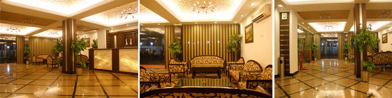 Kashmir Tour Package