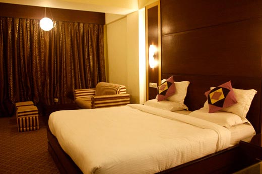 Kashmir Tour Package