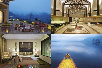 Kashmir Tour Package