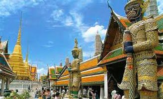 Bangkok And Pattaya Special Tour