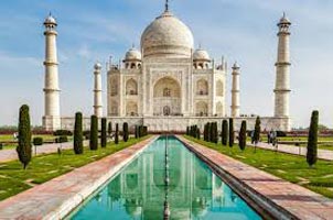 Delhi & Taj Mahal Tour
