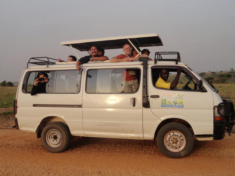 One Day Tour To Murchison