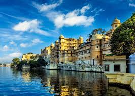 Ludhiana – Jaipur – Agra Tour