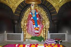 Blessings Of Sai Baba With Nashik & Aurangabad Tour