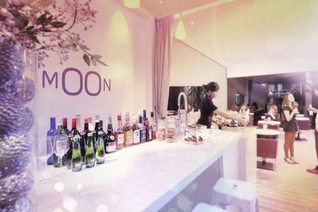 2N @ Moon 23 - 2 Nights / Days Tour