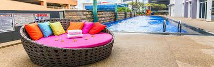 2 N @ Parc Sovereign Albert Street 2 Nights /3 Days Tour