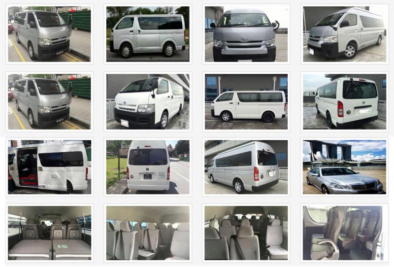 2 N @ Parc Sovereign Albert Street 2 Nights /3 Days Tour