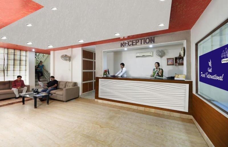 4 Night 3 Days Hotel Pearl International @ Kuala Lumpur 2 Nights /3 Days Tour