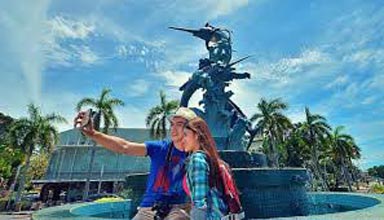 4 Night 3 Days Hotel Berjaya Times Square @ Kuala Lumpur 2 Nights /3 Days Tour