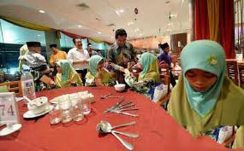 4 Night 3 Days Hotel Berjaya Times Square @ Kuala Lumpur 2 Nights /3 Days Tour