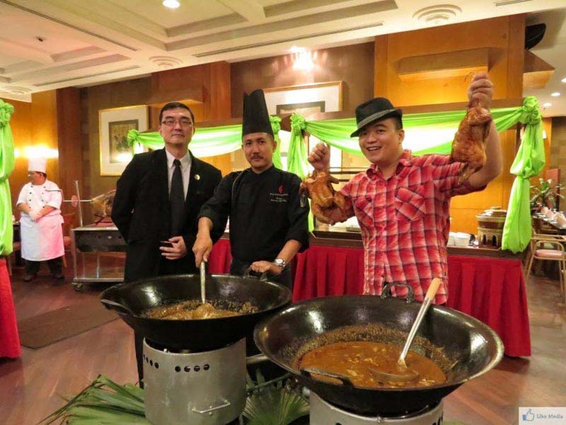 4 Night 3 Days Hotel Berjaya Times Square @ Kuala Lumpur 2 Nights /3 Days Tour