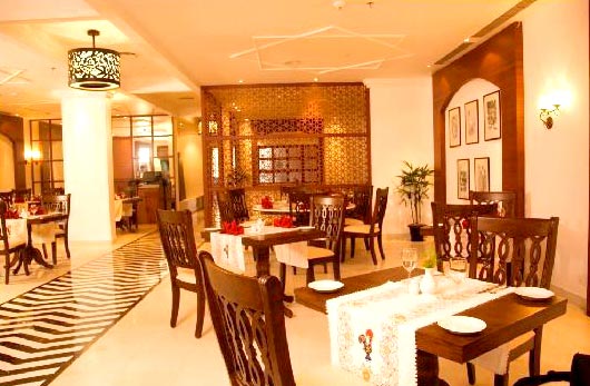 Radisson Blu Resort Goa