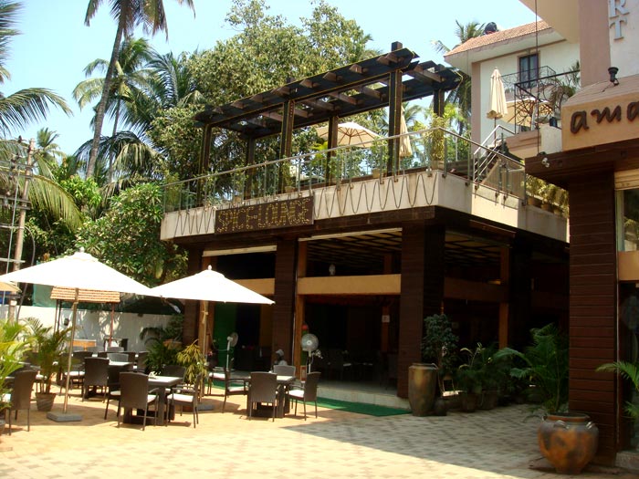 Nitya Resort Goa -Winter Package