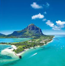Mauritius All Inclusive - Ambre Hotel Tour