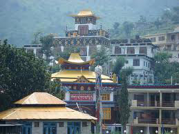 Tour Package Dharamsala By Luxury Car