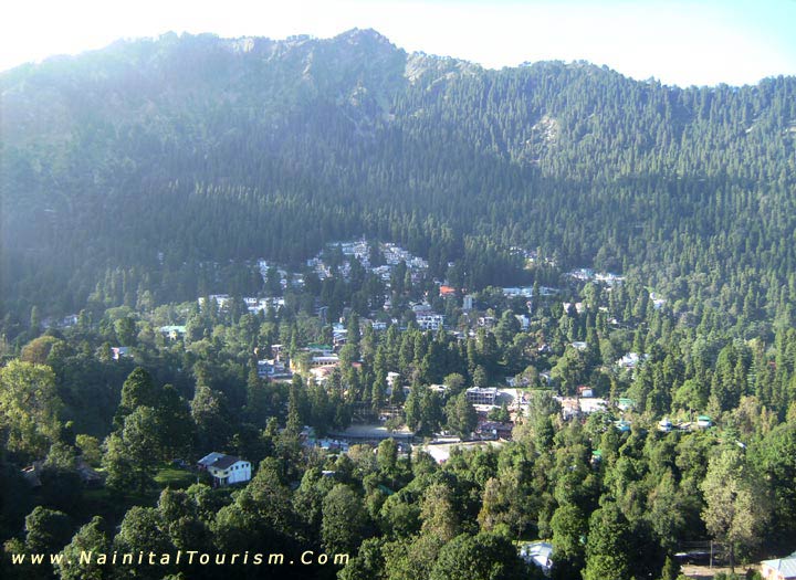 Nainital Tour