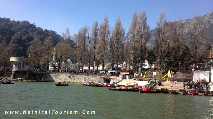 Nainital Tour