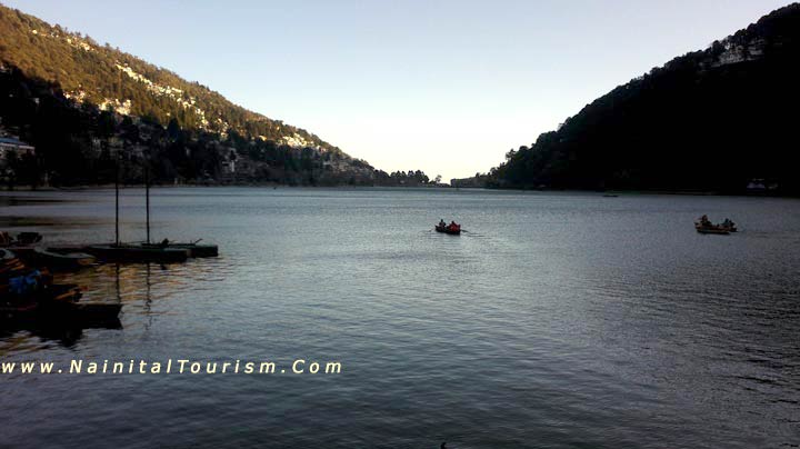 Nainital Tour